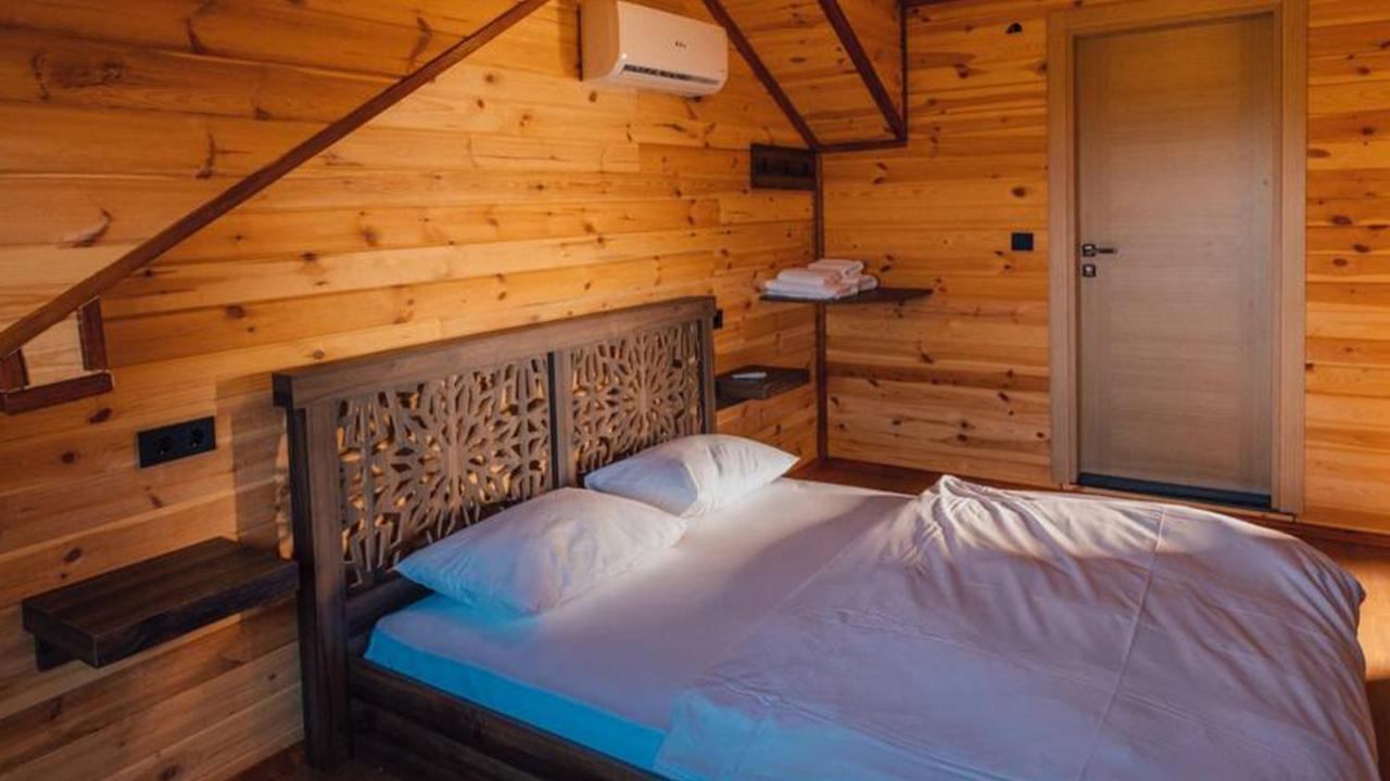 Sapanca Kirsal Silence Hotel Luaran gambar