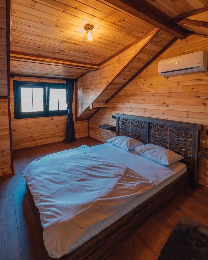 Sapanca Kirsal Silence Hotel Luaran gambar